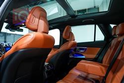 مرسيدس بنز GLC